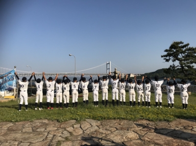 下津井オーシャンズ
