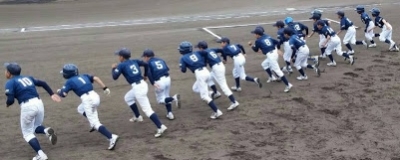釧路青葉スターズ