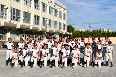 プレジデントジュニア