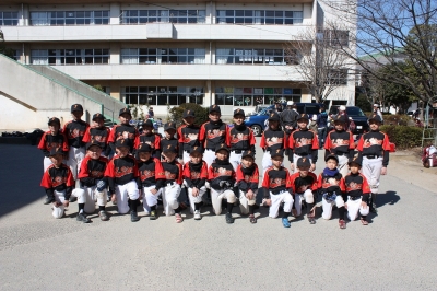 立野リトルスターズ