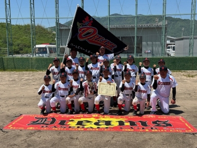 ドリームズベースボールクラブ