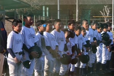 神栖マリーンズ