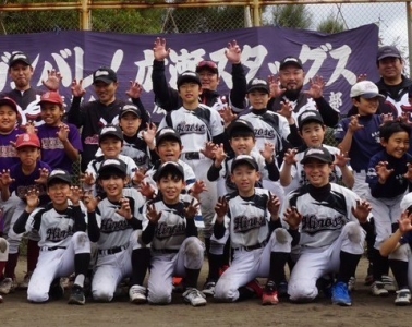 広瀬スタッグス