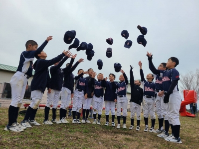 福岡ビッグフィールズ