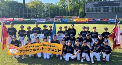 芦屋Ｃベアーズ