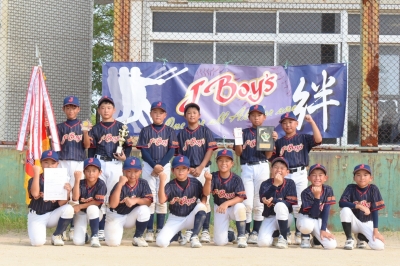 Ｊｂｏｙｓ神戸