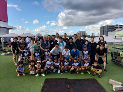 江東スピリッツ