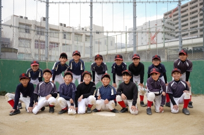 ホワイトイーグルス