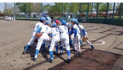 馬場スポーツ少年団