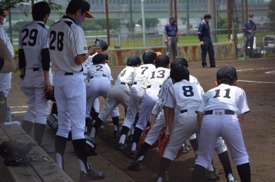 豊洲ジュニアキング