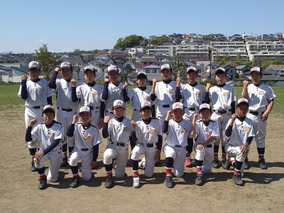 戸塚ＡＣＦホークス