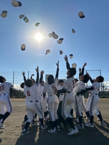 戸塚ジャガーズ