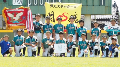 JKAスラッガーズ