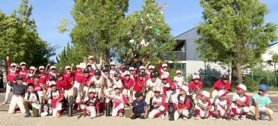 樽井ファミリーズ