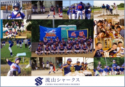 流山シャークス