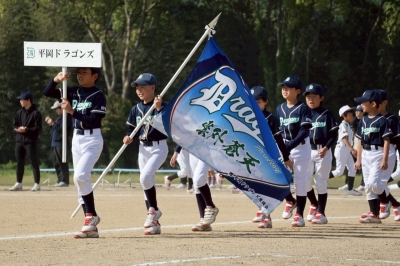 平岡ドラゴンズ