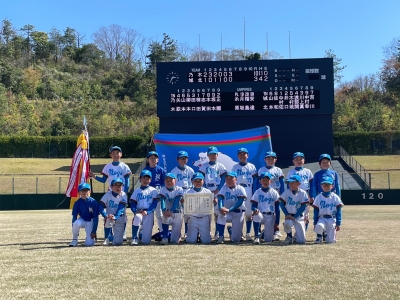 乃木ライオンズ