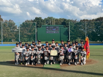 宇都宮ウエストキッズ