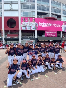 大河原ウィングス