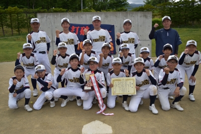 飯島ファイターズ