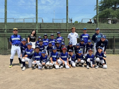 津南フェニックス