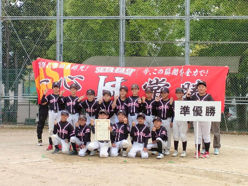 瀬田東スポーツ少年団