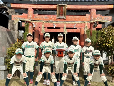 猪名川エンジェルス