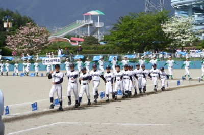 大久保子供会