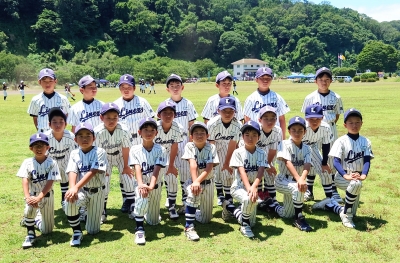 東金町ライナーズ