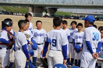 葛西ドジャース