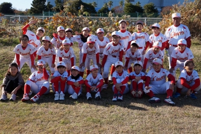 深川ライナーズ