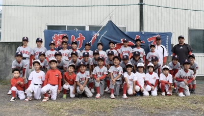 焼津アトムズスポーツ少年団