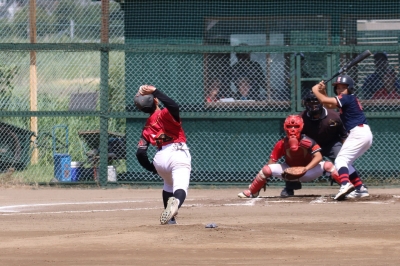 我孫子リトルキング