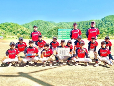 田野畑スピリッツBBC