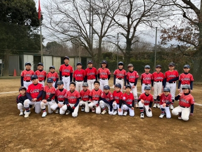 ジュニアコスモス