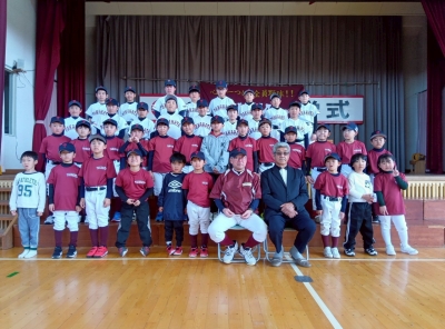 高畠ベースボールクラブ