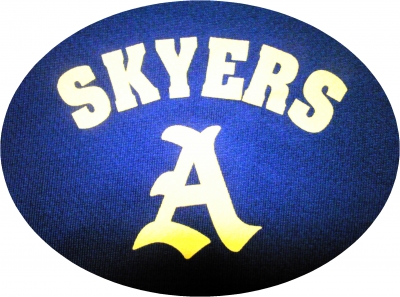 島本スカイヤーズ