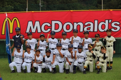 あやの台バファローズ