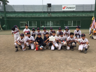 大湊パイレーツ