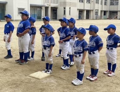 清水丘シャークス