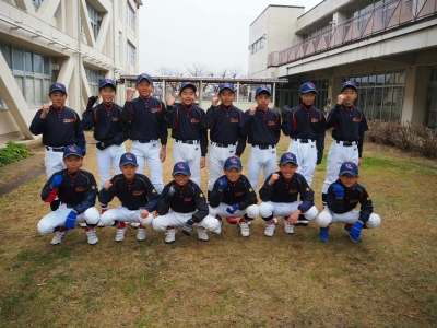 知多スピリッツ選抜