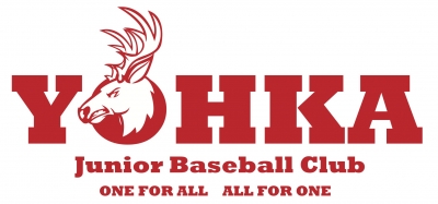 八鹿ジュニアベースボールクラブ