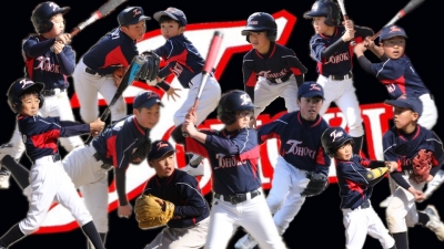 東北ジュニアスポーツ少年団ＥＳ