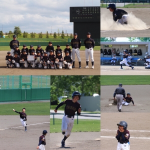 東聖イーグルス