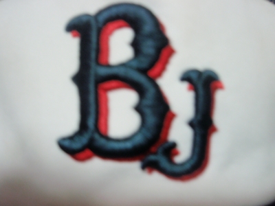 分水ジュニアベースボールクラブ