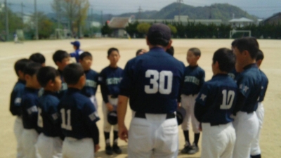 びわファイターズ