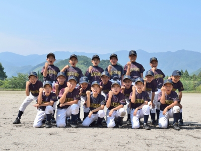 七日市スポーツ少年団