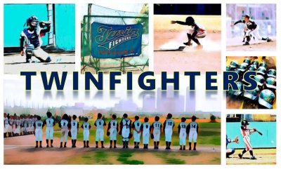 ツインファイターズ