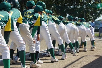 グリーンファイターズ