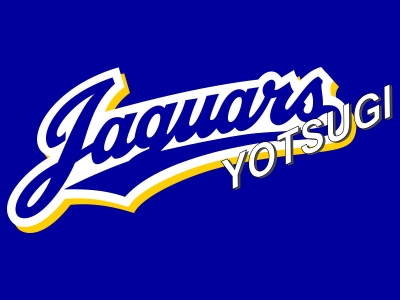 四つ木ジャガーズ